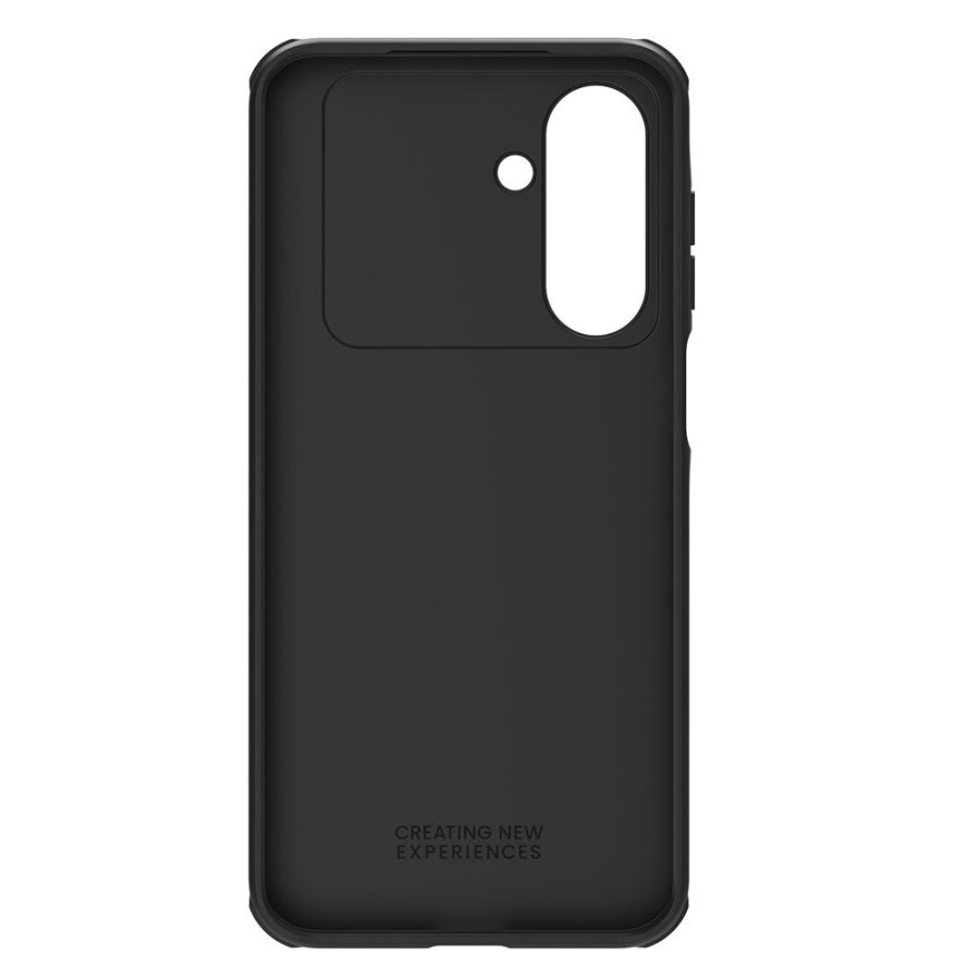 NILLKIN Camshield Pro Series for Samsung Galaxy A37 Case PC - TPU Phone Cover with Camera Slider
