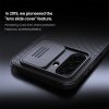 NILLKIN Camshield Pro Series for Samsung Galaxy A37 Case PC - TPU Phone Cover with Camera Slider