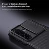 NILLKIN Camshield Pro Series for Samsung Galaxy A37 Case PC - TPU Phone Cover with Camera Slider