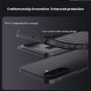 NILLKIN Camshield Pro Series for Samsung Galaxy A37 Case PC - TPU Phone Cover with Camera Slider