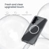 6601196399A-10 NILLKIN Nature Pro Series for Samsung Galaxy A57 Magnetic Case TPU - PC Ultra Clear Phone Cover