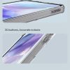 6601196399A-12 NILLKIN Nature Pro Series for Samsung Galaxy A57 Magnetic Case TPU - PC Ultra Clear Phone Cover