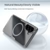 6601196399A-6 NILLKIN Nature Pro Series for Samsung Galaxy A57 Magnetic Case TPU - PC Ultra Clear Phone Cover