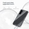 NILLKIN Nature Pro Series For Samsung Galaxy A57 Case PC - TPU Anti-Scratch Clear Back Cover