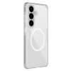 NILLKIN Nature Pro Series for Samsung Galaxy S26 Magnetic Case TPU - PC Ultra Clear Phone Cover