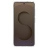 NILLKIN Nature Pro Series for Samsung Galaxy S26 Magnetic Case TPU - PC Ultra Clear Phone Cover