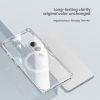 NILLKIN Nature Pro Series for Samsung Galaxy S26 Magnetic Case TPU - PC Ultra Clear Phone Cover