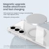 NILLKIN Nature Pro Series for Samsung Galaxy S26 Magnetic Case TPU - PC Ultra Clear Phone Cover