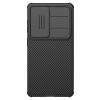 NILLKIN Camshield Pro Series for Samsung Galaxy S26 Case PC - TPU Phone Cover with Camera Slider