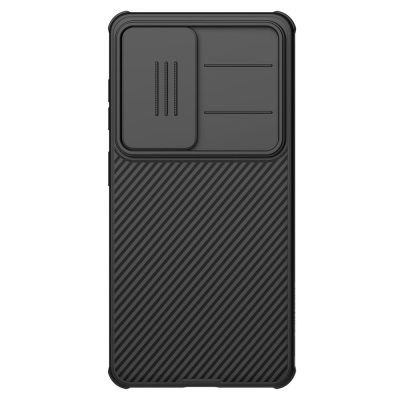 NILLKIN Camshield Pro Series for Samsung Galaxy S26 Case PC - TPU Phone Cover with Camera Slider
