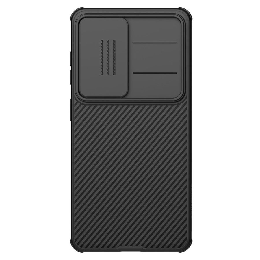 NILLKIN Camshield Pro Series for Samsung Galaxy S26 Case PC - TPU Phone Cover with Camera Slider
