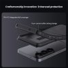 NILLKIN Camshield Pro Series for Samsung Galaxy S26 Case PC - TPU Phone Cover with Camera Slider