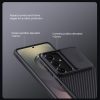 NILLKIN Camshield Pro Series for Samsung Galaxy S26 Case PC - TPU Phone Cover with Camera Slider