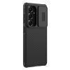 NILLKIN Camshield Pro Series for Samsung Galaxy S26 Case PC - TPU Phone Cover with Camera Slider