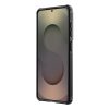NILLKIN Camshield Pro Series for Samsung Galaxy S26 Case PC - TPU Phone Cover with Camera Slider