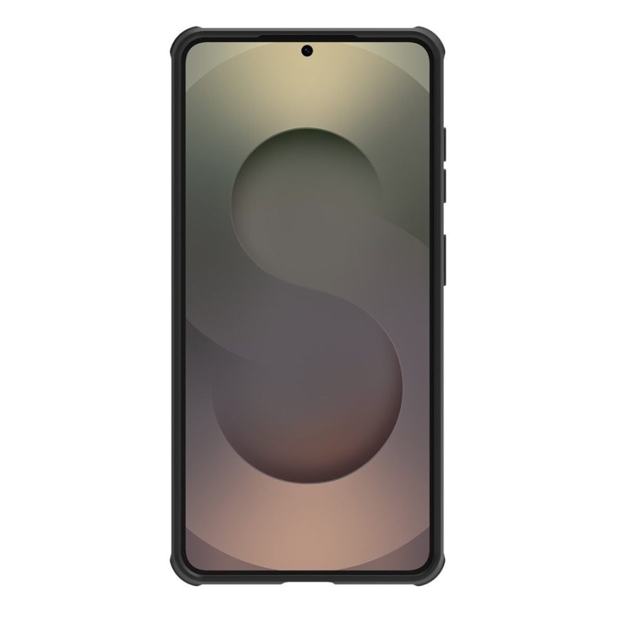 NILLKIN Camshield Pro Series for Samsung Galaxy S26 Case PC - TPU Phone Cover with Camera Slider