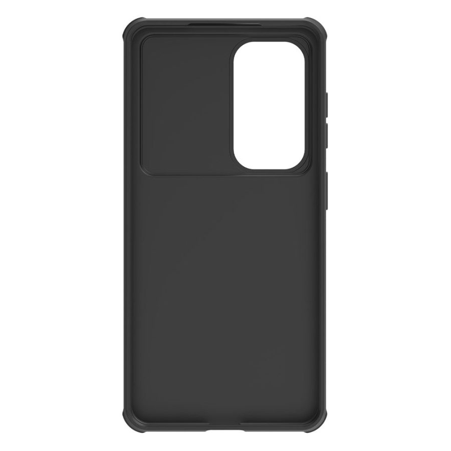 NILLKIN Camshield Pro Series for Samsung Galaxy S26 Case PC - TPU Phone Cover with Camera Slider