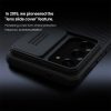 NILLKIN Camshield Pro Series for Samsung Galaxy S26 Case PC - TPU Phone Cover with Camera Slider