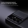 NILLKIN Camshield Pro Series for Samsung Galaxy S26 Case PC - TPU Phone Cover with Camera Slider