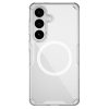 6601197066A-1 NILLKIN Nature Pro Series for Samsung Galaxy S26+ Magnetic Case TPU - PC Ultra Clear Phone Cover