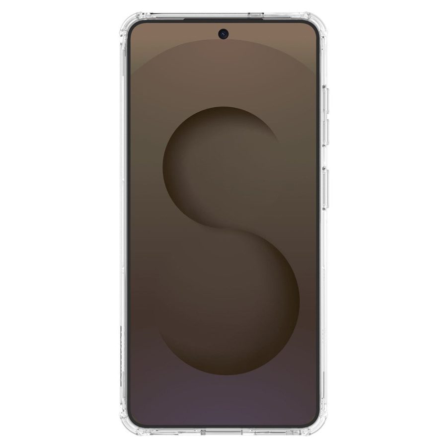 6601197066A-4 NILLKIN Nature Pro Series for Samsung Galaxy S26+ Magnetic Case TPU - PC Ultra Clear Phone Cover