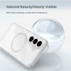 6601197066A-7 NILLKIN Nature Pro Series for Samsung Galaxy S26+ Magnetic Case TPU - PC Ultra Clear Phone Cover
