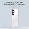 6601197067A-6 NILLKIN Nature Pro Series For Samsung Galaxy S26+ Case PC - TPU Anti-Scratch Clear Back Cover