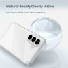 6601197067A-7 NILLKIN Nature Pro Series For Samsung Galaxy S26+ Case PC - TPU Anti-Scratch Clear Back Cover