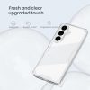 6601197067A-9 NILLKIN Nature Pro Series For Samsung Galaxy S26+ Case PC - TPU Anti-Scratch Clear Back Cover