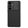 6601197068A-1 NILLKIN Camshield Pro Series for Samsung Galaxy S26+ Case PC - TPU Phone Cover with Camera Slider