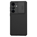 NILLKIN Camshield Pro Series for Samsung Galaxy S26+ Case PC - TPU Phone Cover with Camera Slider