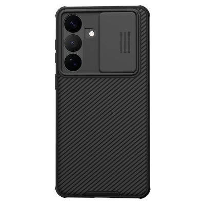 NILLKIN Camshield Pro Series for Samsung Galaxy S26+ Case PC - TPU Phone Cover with Camera Slider
