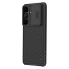 6601197068A-2 NILLKIN Camshield Pro Series for Samsung Galaxy S26+ Case PC - TPU Phone Cover with Camera Slider