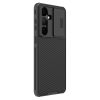 6601197068A-3 NILLKIN Camshield Pro Series for Samsung Galaxy S26+ Case PC - TPU Phone Cover with Camera Slider