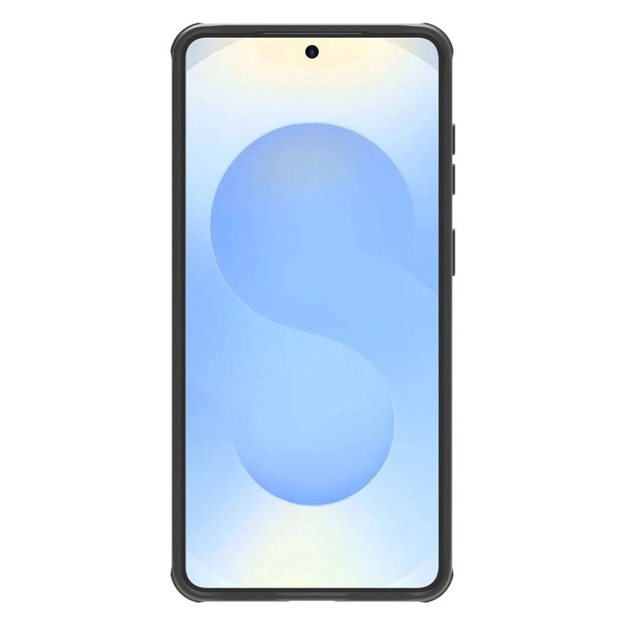 6601197068A-5 NILLKIN Camshield Pro Series for Samsung Galaxy S26+ Case PC - TPU Phone Cover with Camera Slider