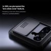 6601197068A-8 NILLKIN Camshield Pro Series for Samsung Galaxy S26+ Case PC - TPU Phone Cover with Camera Slider