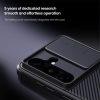 6601197068A-9 NILLKIN Camshield Pro Series for Samsung Galaxy S26+ Case PC - TPU Phone Cover with Camera Slider