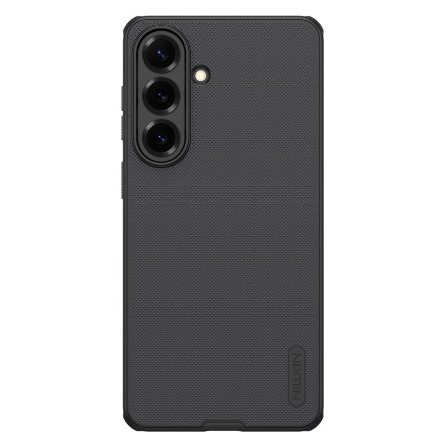 NILLKIN Super Frosted Shield Pro for Samsung Galaxy S26+ Magnetic Case PC - TPU Phone Cover