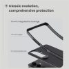 NILLKIN Super Frosted Shield Pro for Samsung Galaxy S26+ Magnetic Case PC - TPU Phone Cover