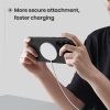 NILLKIN Super Frosted Shield Pro for Samsung Galaxy S26+ Magnetic Case PC - TPU Phone Cover
