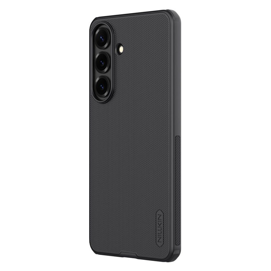 NILLKIN Super Frosted Shield Pro for Samsung Galaxy S26+ Magnetic Case PC - TPU Phone Cover