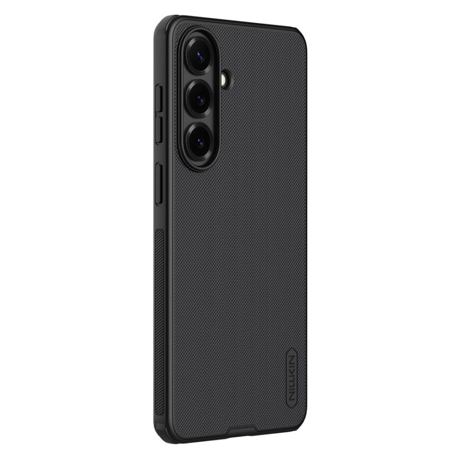 NILLKIN Super Frosted Shield Pro for Samsung Galaxy S26+ Magnetic Case PC - TPU Phone Cover