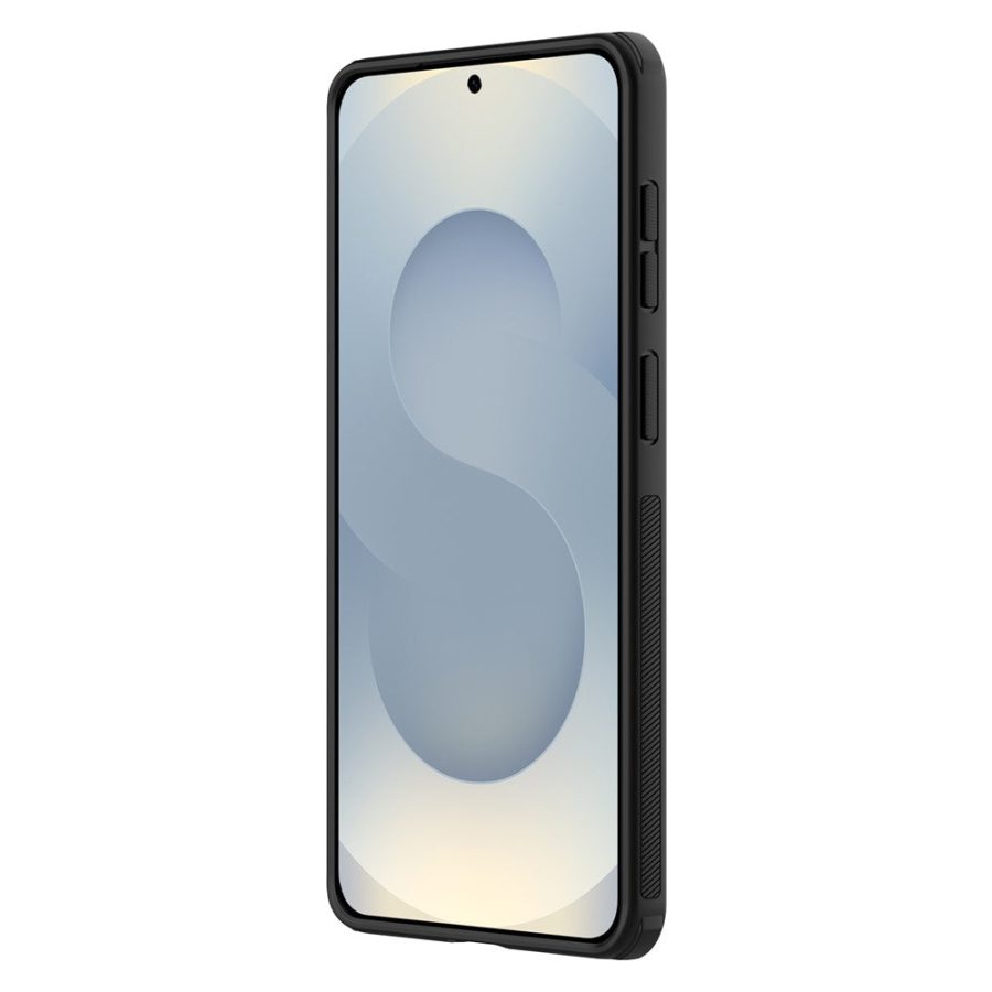 NILLKIN Super Frosted Shield Pro for Samsung Galaxy S26+ Magnetic Case PC - TPU Phone Cover