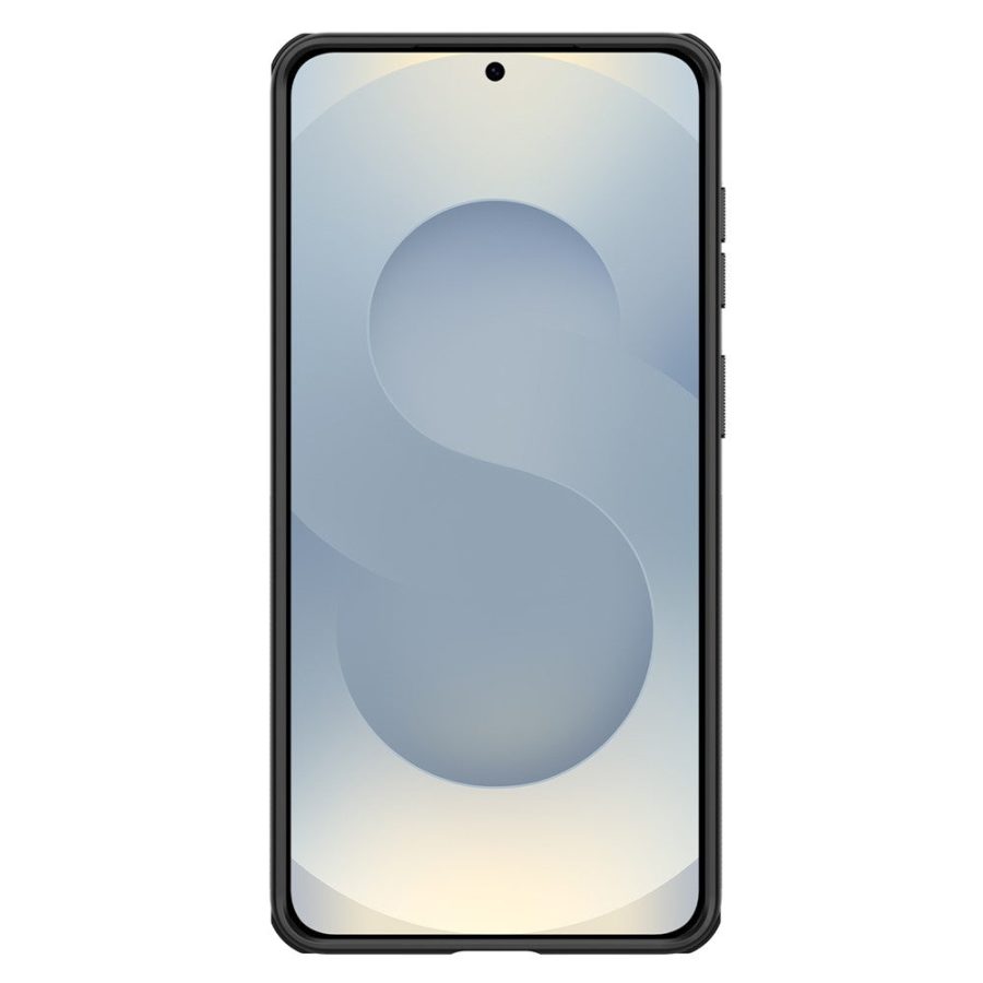 NILLKIN Super Frosted Shield Pro for Samsung Galaxy S26+ Magnetic Case PC - TPU Phone Cover