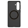 NILLKIN Super Frosted Shield Pro for Samsung Galaxy S26+ Magnetic Case PC - TPU Phone Cover