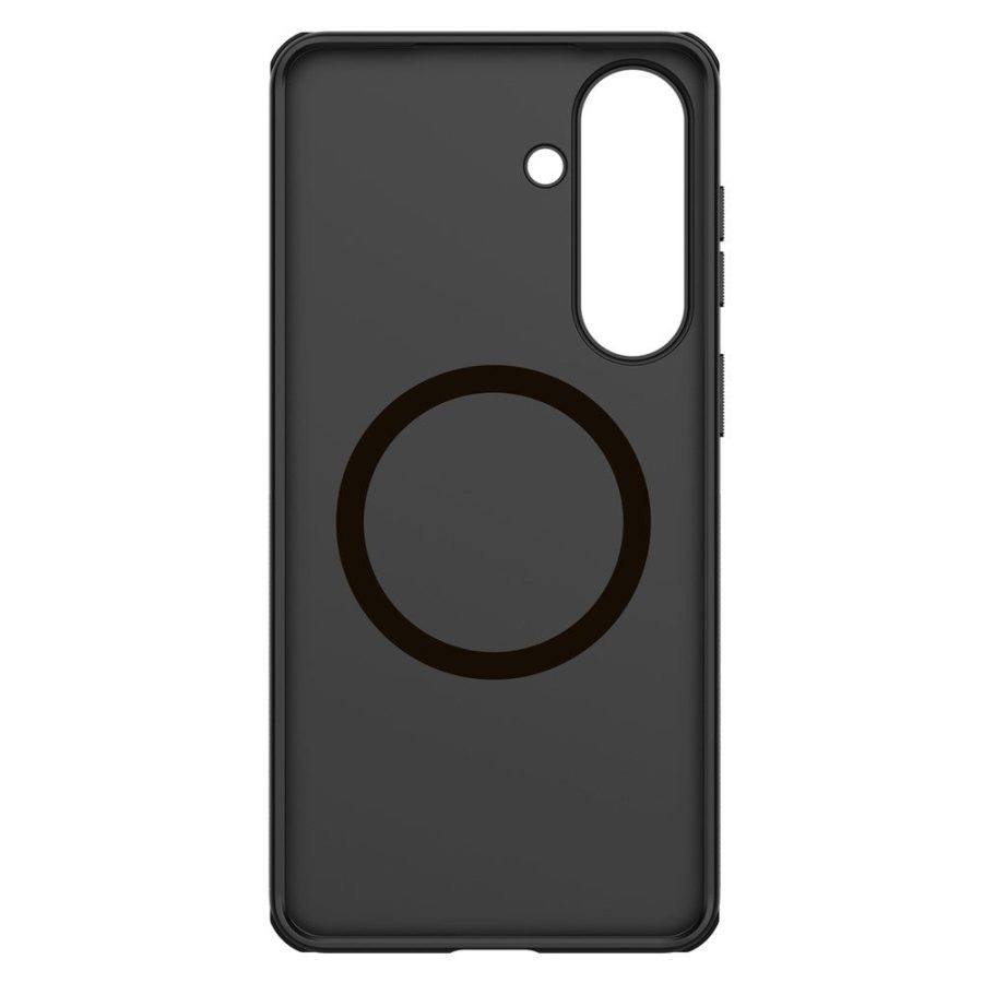 NILLKIN Super Frosted Shield Pro for Samsung Galaxy S26+ Magnetic Case PC - TPU Phone Cover