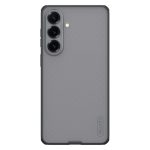 NILLKIN Super Frosted Shield Pro For Samsung Galaxy S26+ Case Matte PC - TPU Clear Black Phone Back Cover
