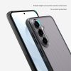 NILLKIN Super Frosted Shield Pro For Samsung Galaxy S26+ Case Matte PC - TPU Clear Black Phone Back Cover