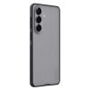 NILLKIN Super Frosted Shield Pro For Samsung Galaxy S26+ Case Matte PC - TPU Clear Black Phone Back Cover