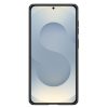 NILLKIN Super Frosted Shield Pro For Samsung Galaxy S26+ Case Matte PC - TPU Clear Black Phone Back Cover